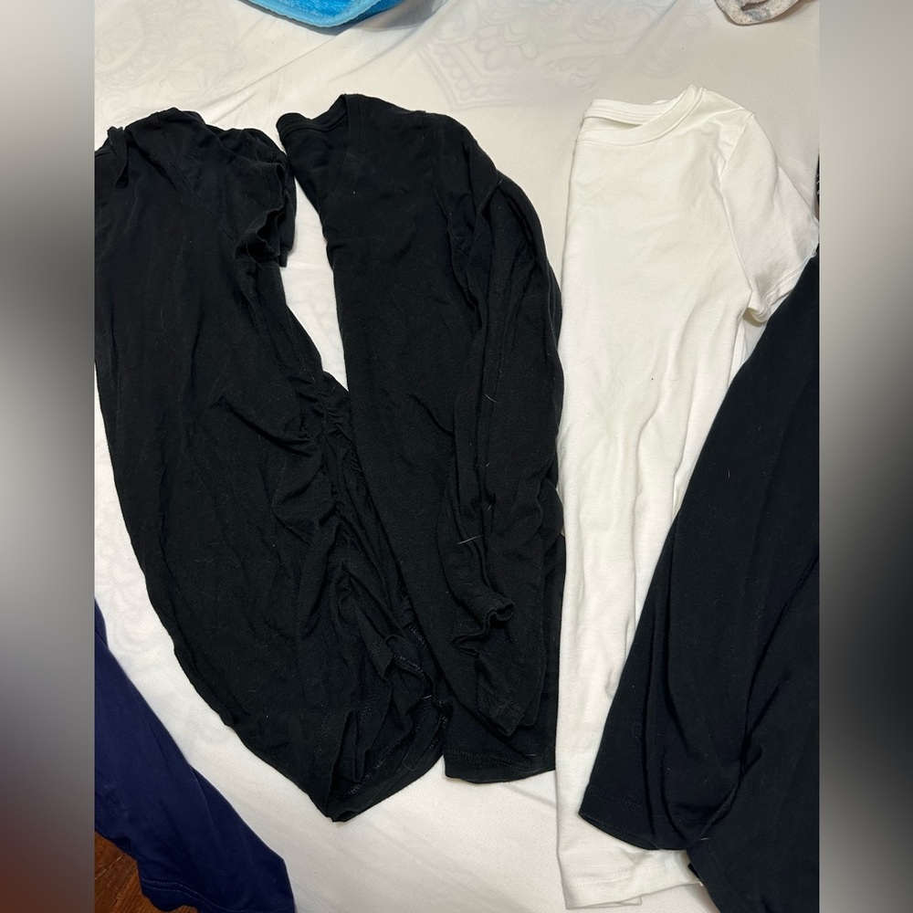 Maternity shirts/dress